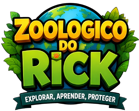 Zoológico do Rick Zoológico do Rick
