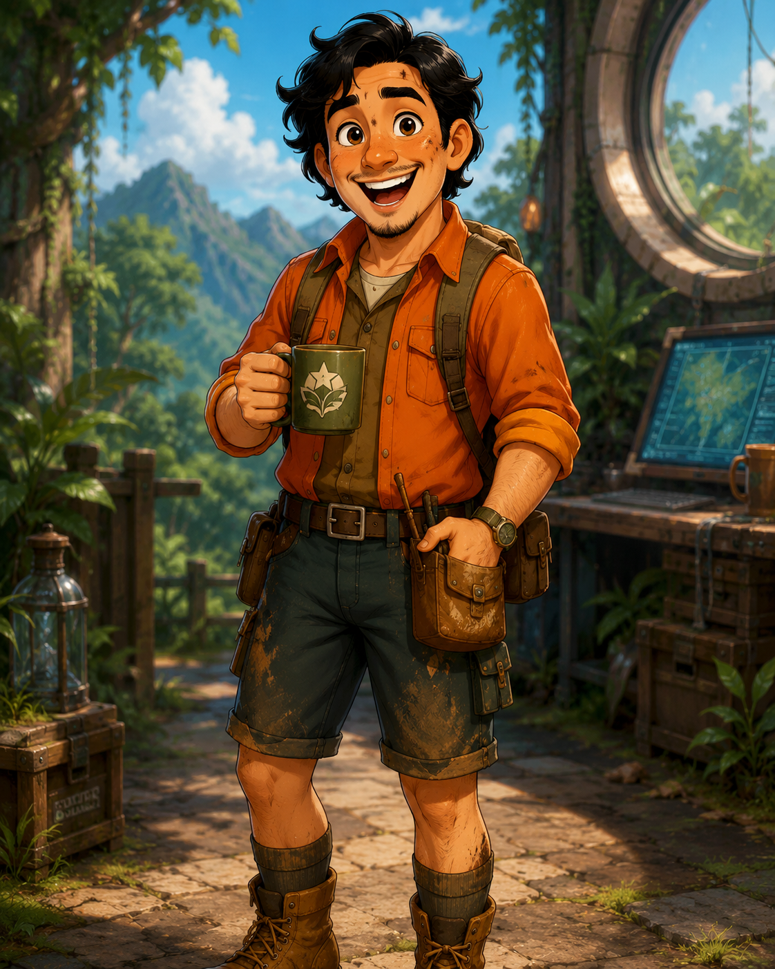 Jack