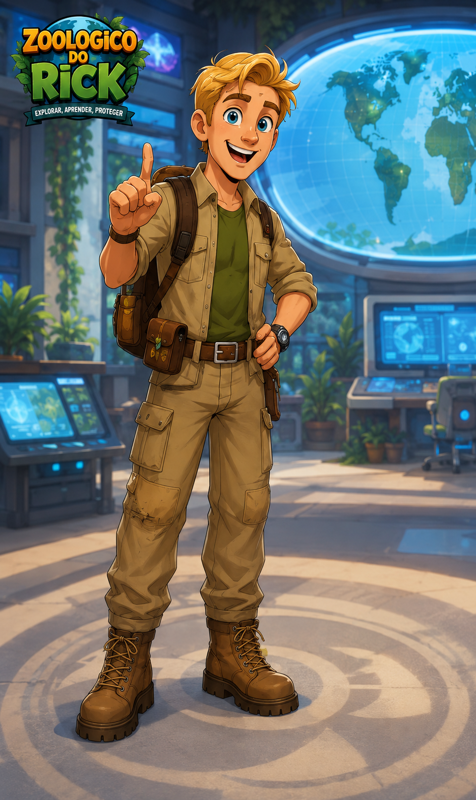 Rick